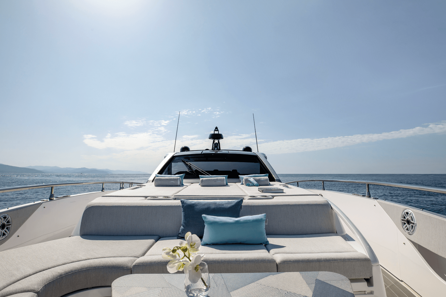 2026 Azimut Verve 48 Image Thumbnail #8