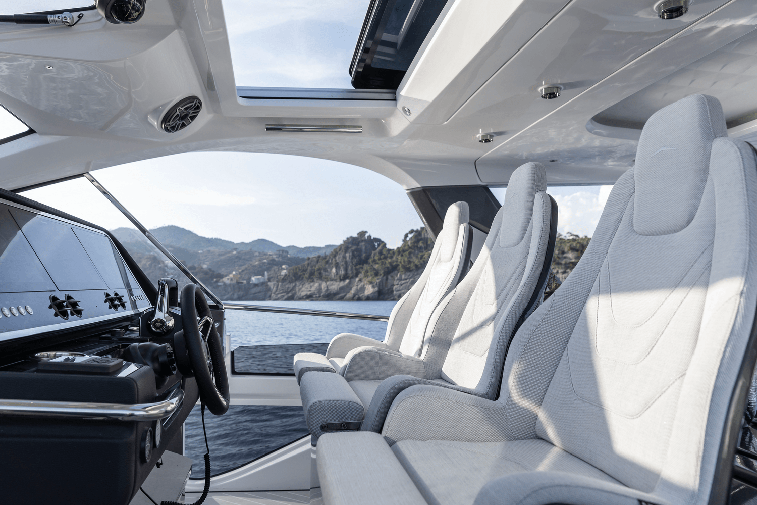 2025 Azimut Verve 48 Image Thumbnail #26