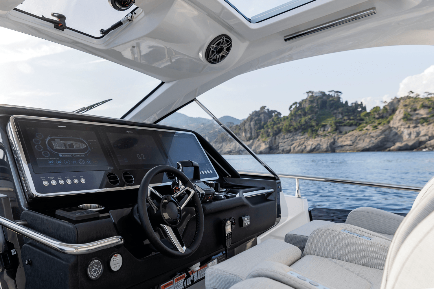 2025 Azimut Verve 48 Image Thumbnail #25