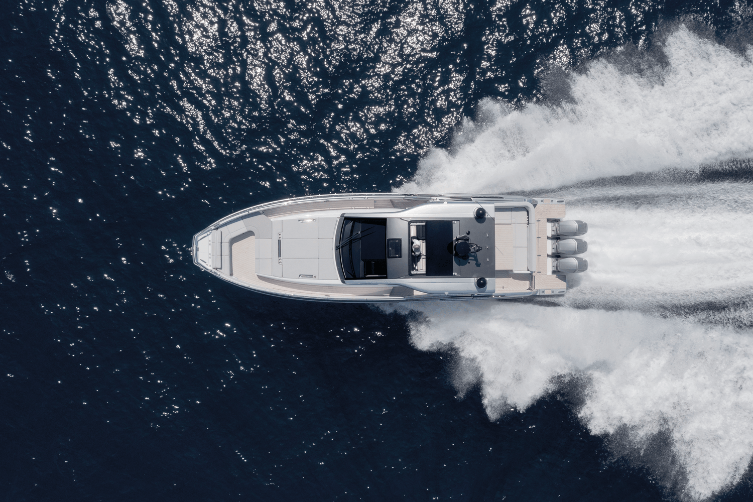 2025 Azimut Verve 48 Image Thumbnail #6