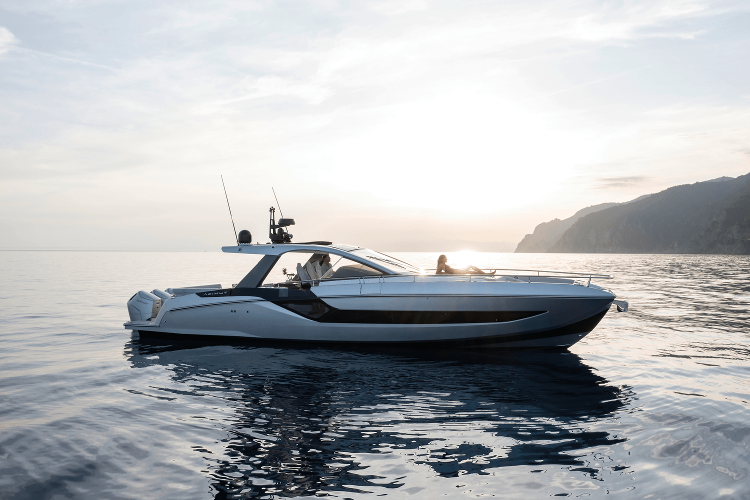 2025 Azimut Verve 48 Image Thumbnail #19