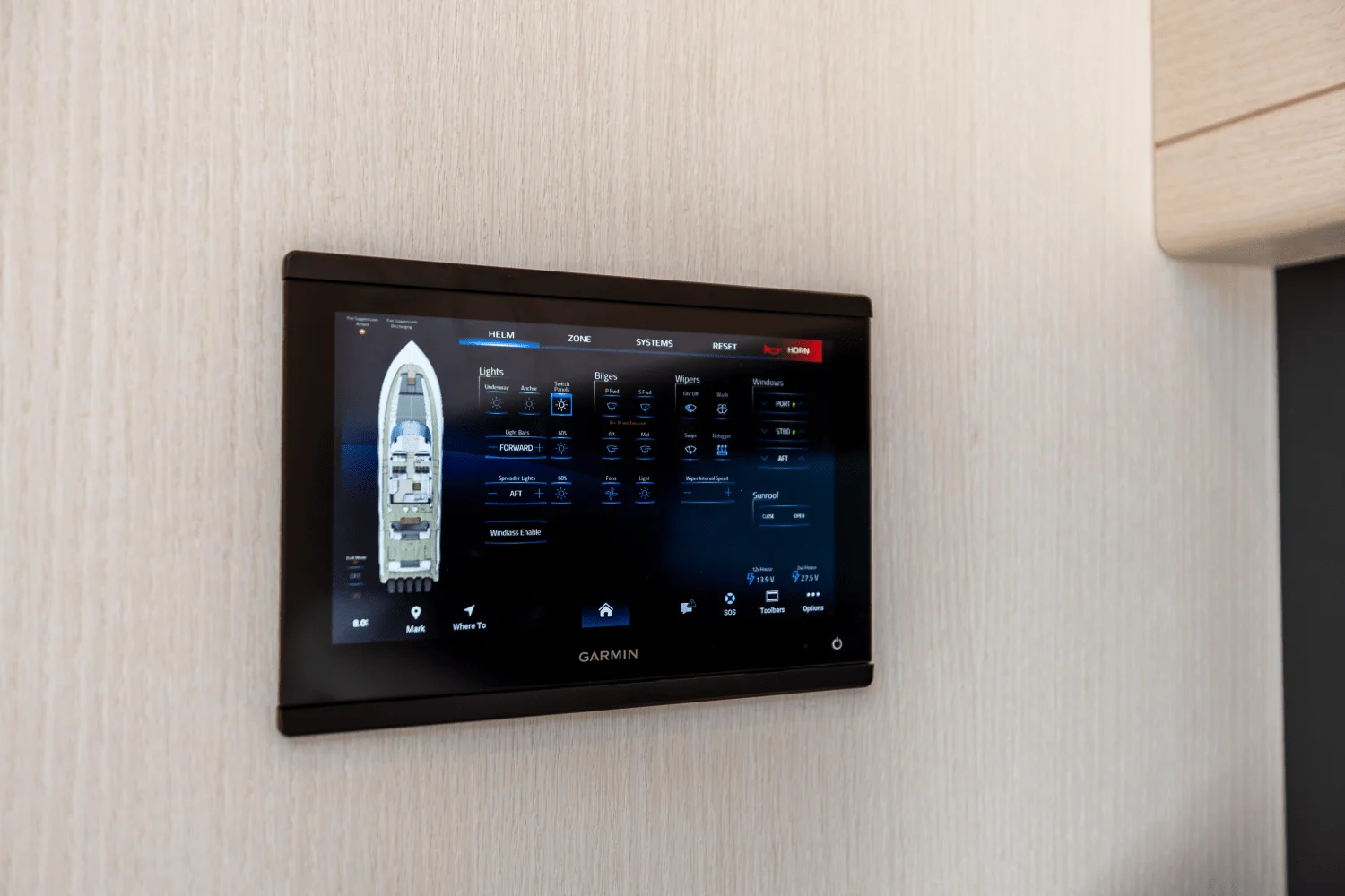 2025 Scout 670 LXS Image Thumbnail #60