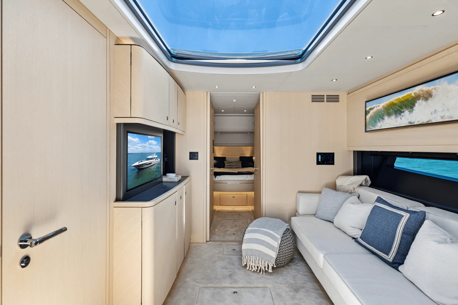 2026 Scout 670 LXS Image Thumbnail #55