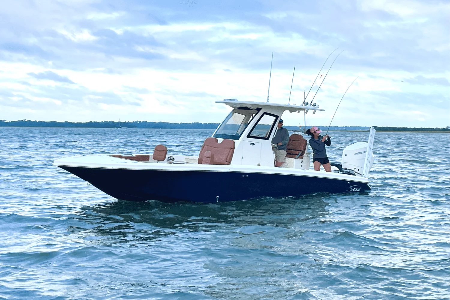 2025 Scout 261 XSS Image Thumbnail #0