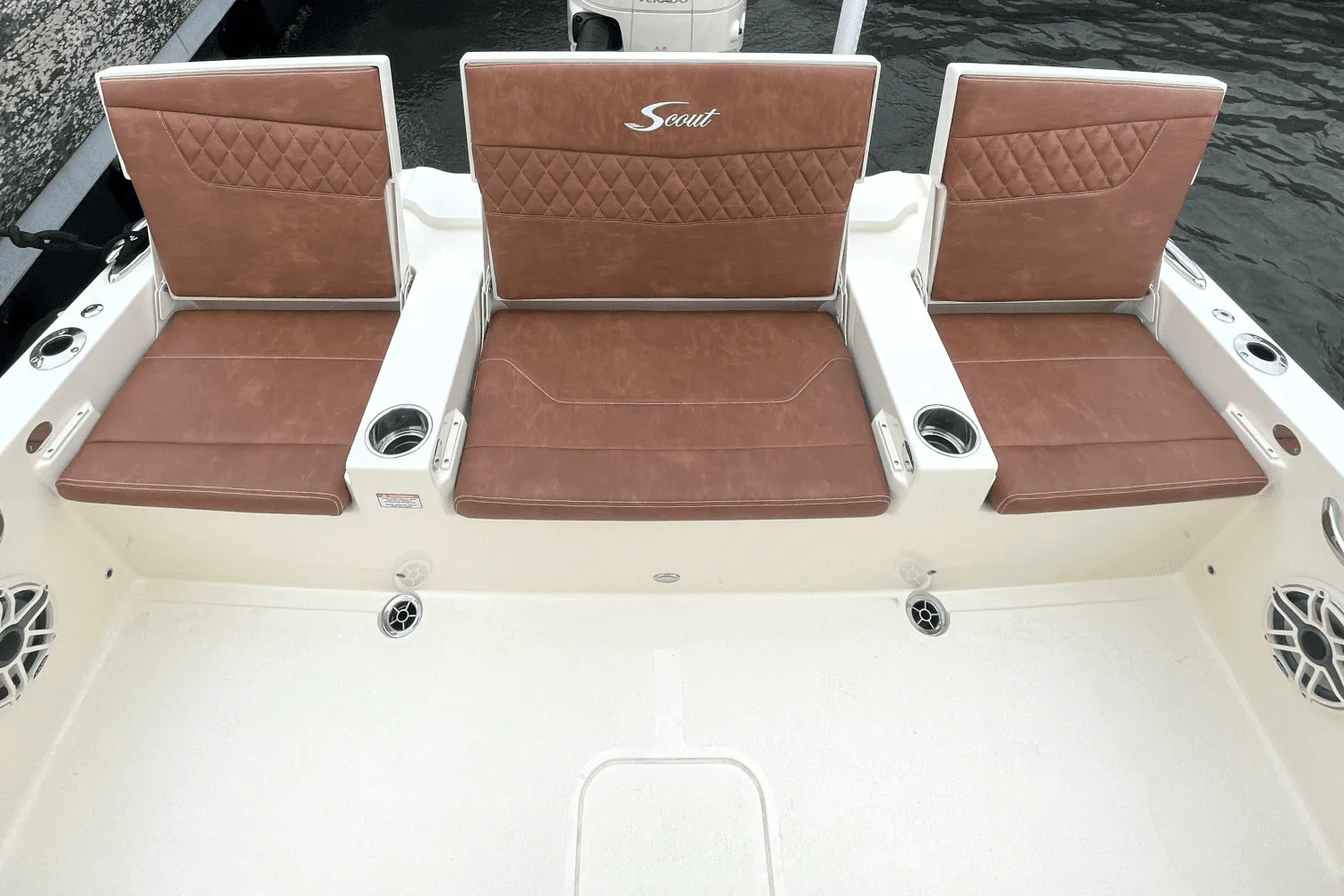2025 Scout 261 XSS Image Thumbnail #10
