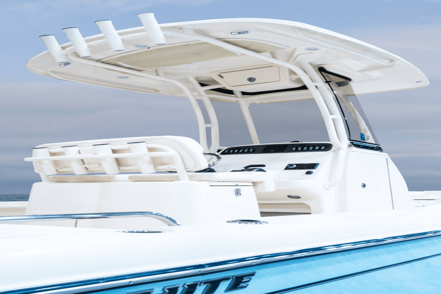 2026 Grady-White 251 CE Image Thumbnail #8