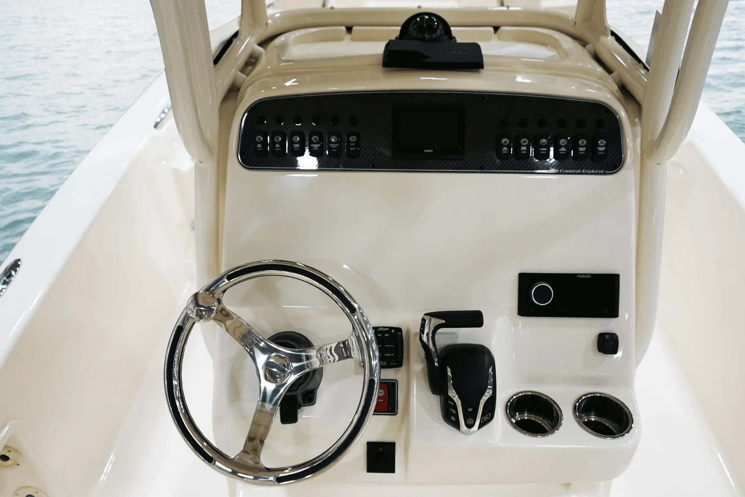 2026 Grady-White 251 CE Image Thumbnail #7