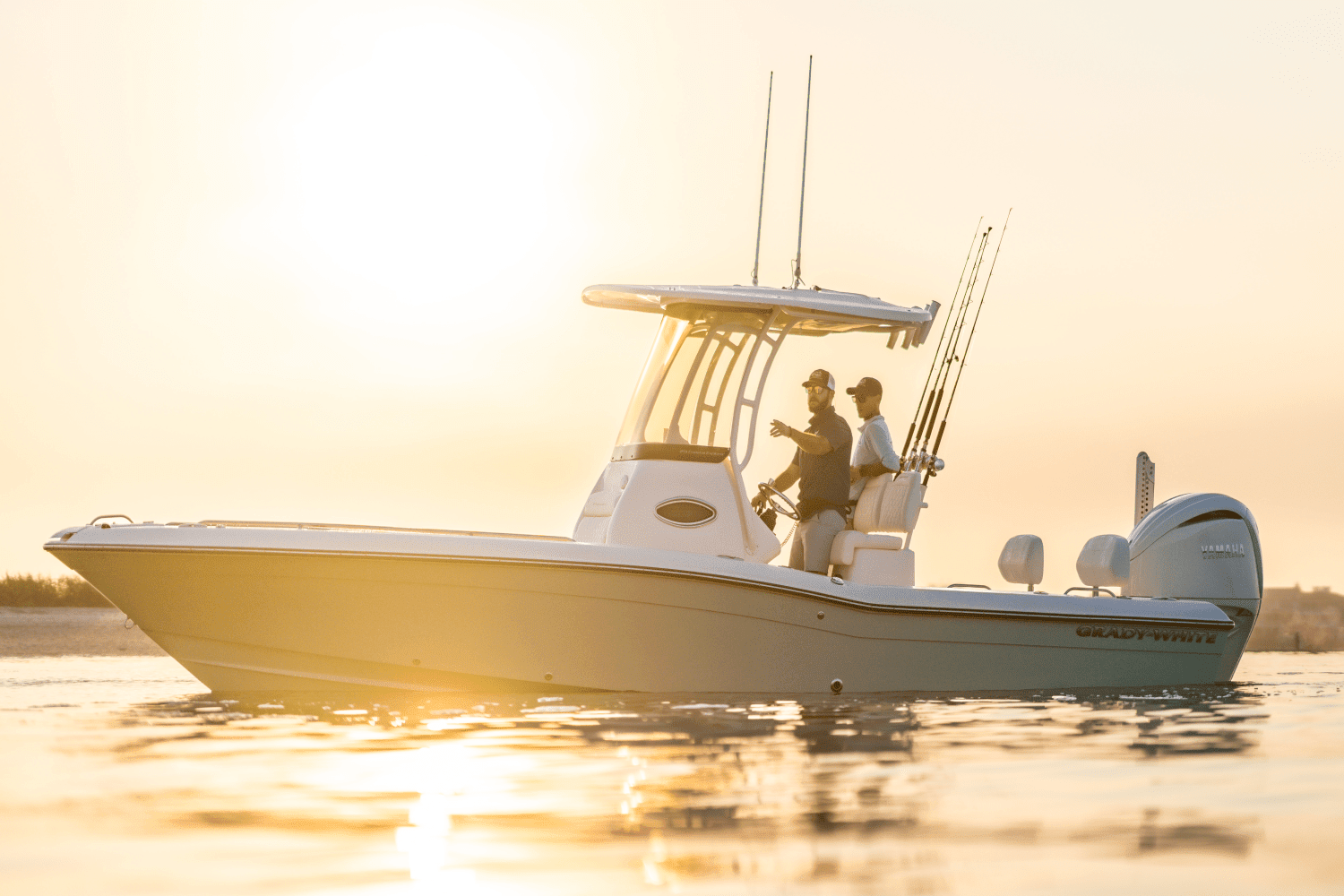 2026 Grady-White 251 CE Image Thumbnail #5