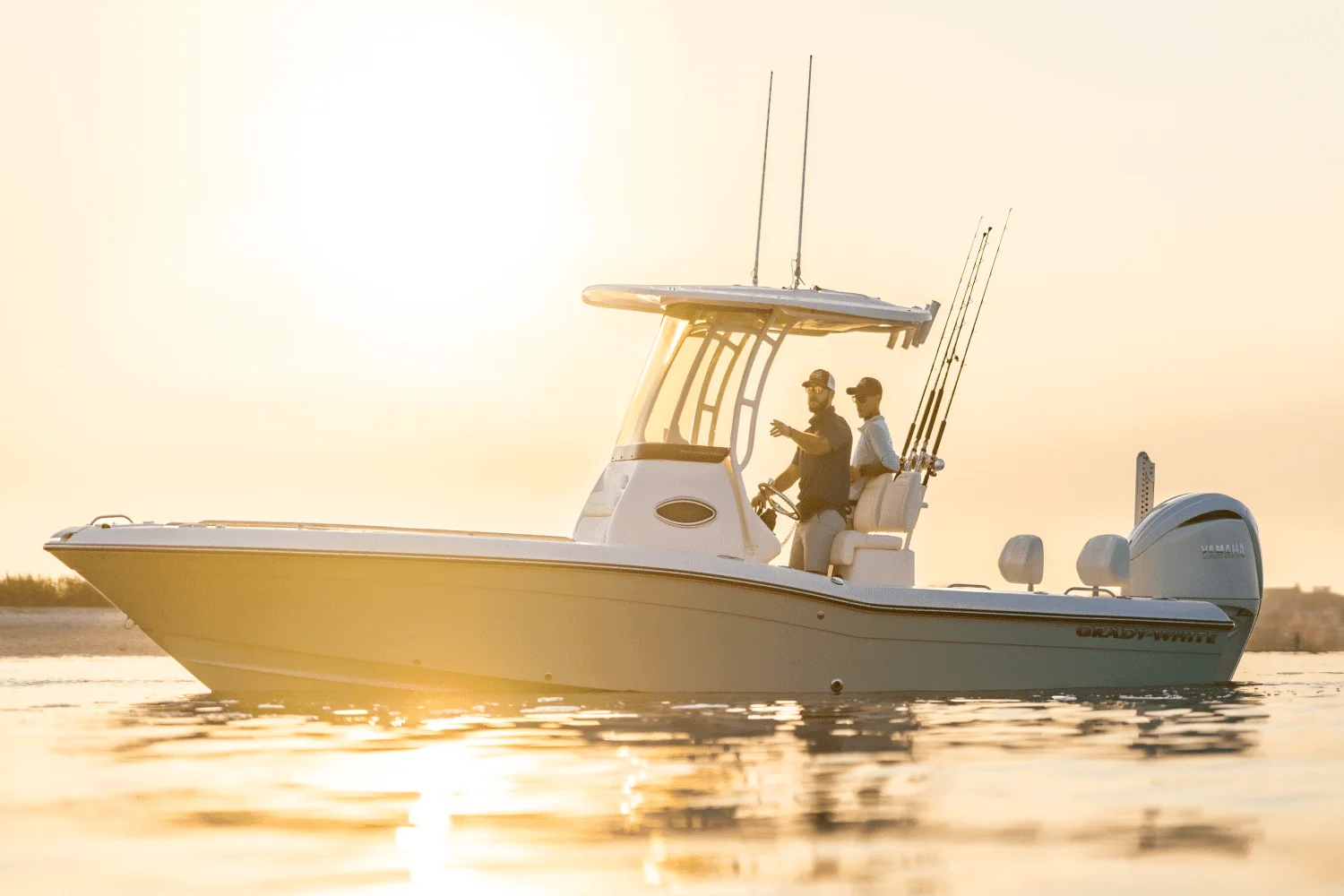 2026 Grady-White 251 CE Image Thumbnail #5