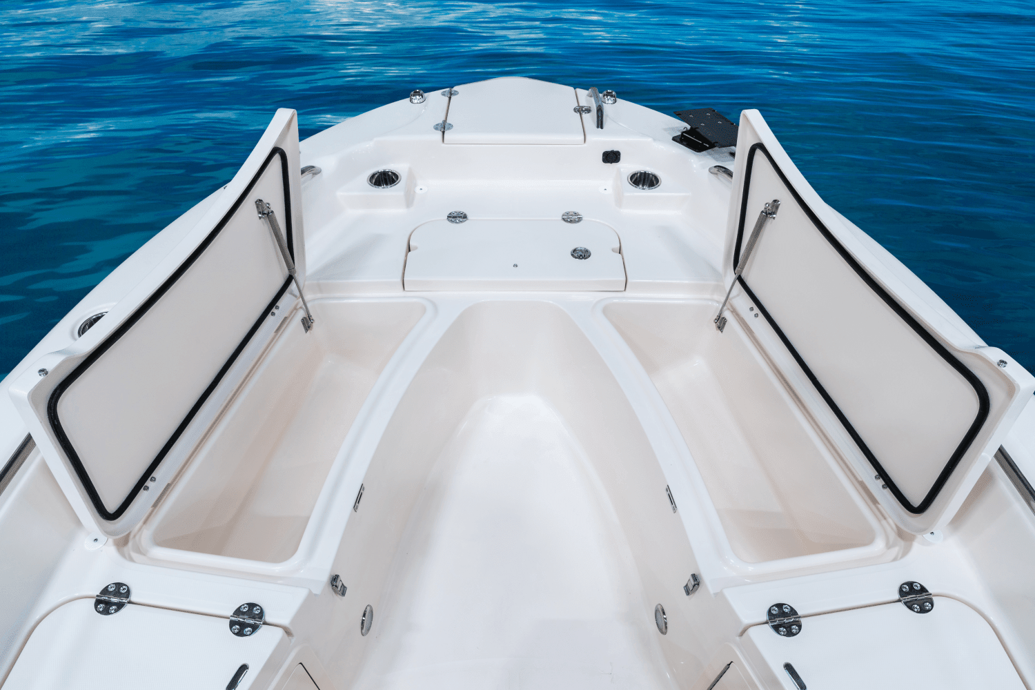 2026 Grady-White 251 CE Image Thumbnail #11