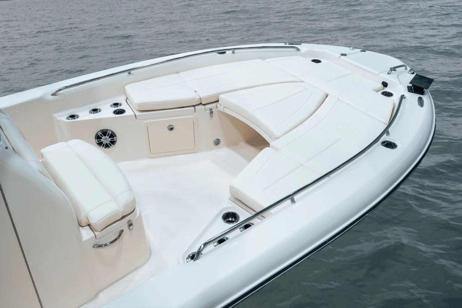 2026 Grady-White 251 CE Image Thumbnail #10