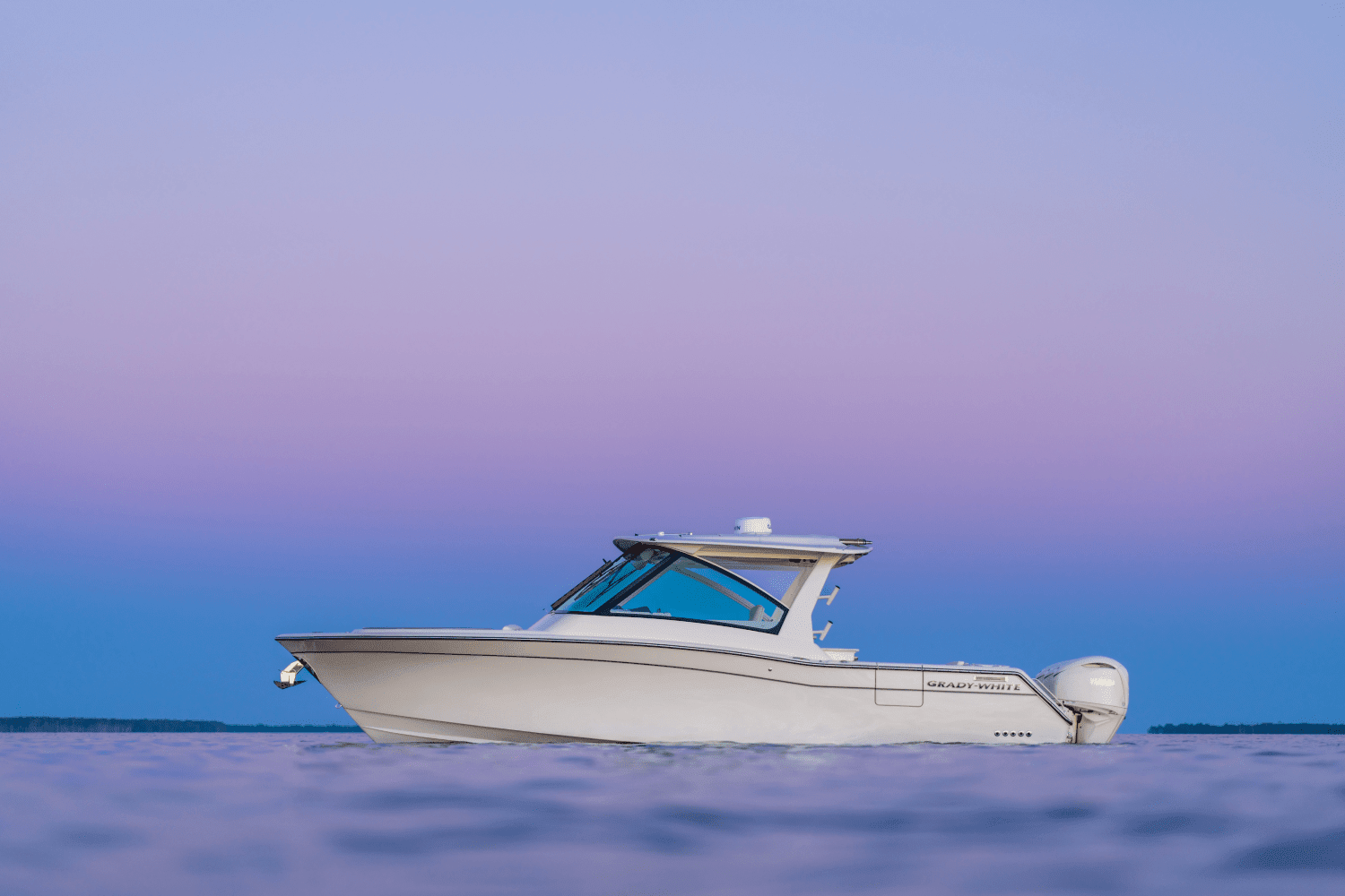 2026 Grady-White Freedom 345 Image Thumbnail #4