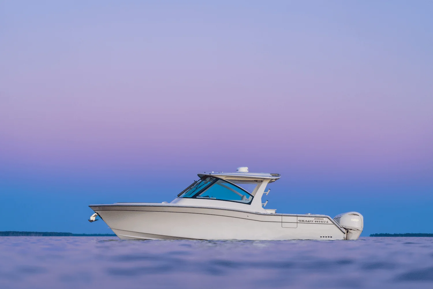 2026 Grady-White Freedom 345 Image Thumbnail #4