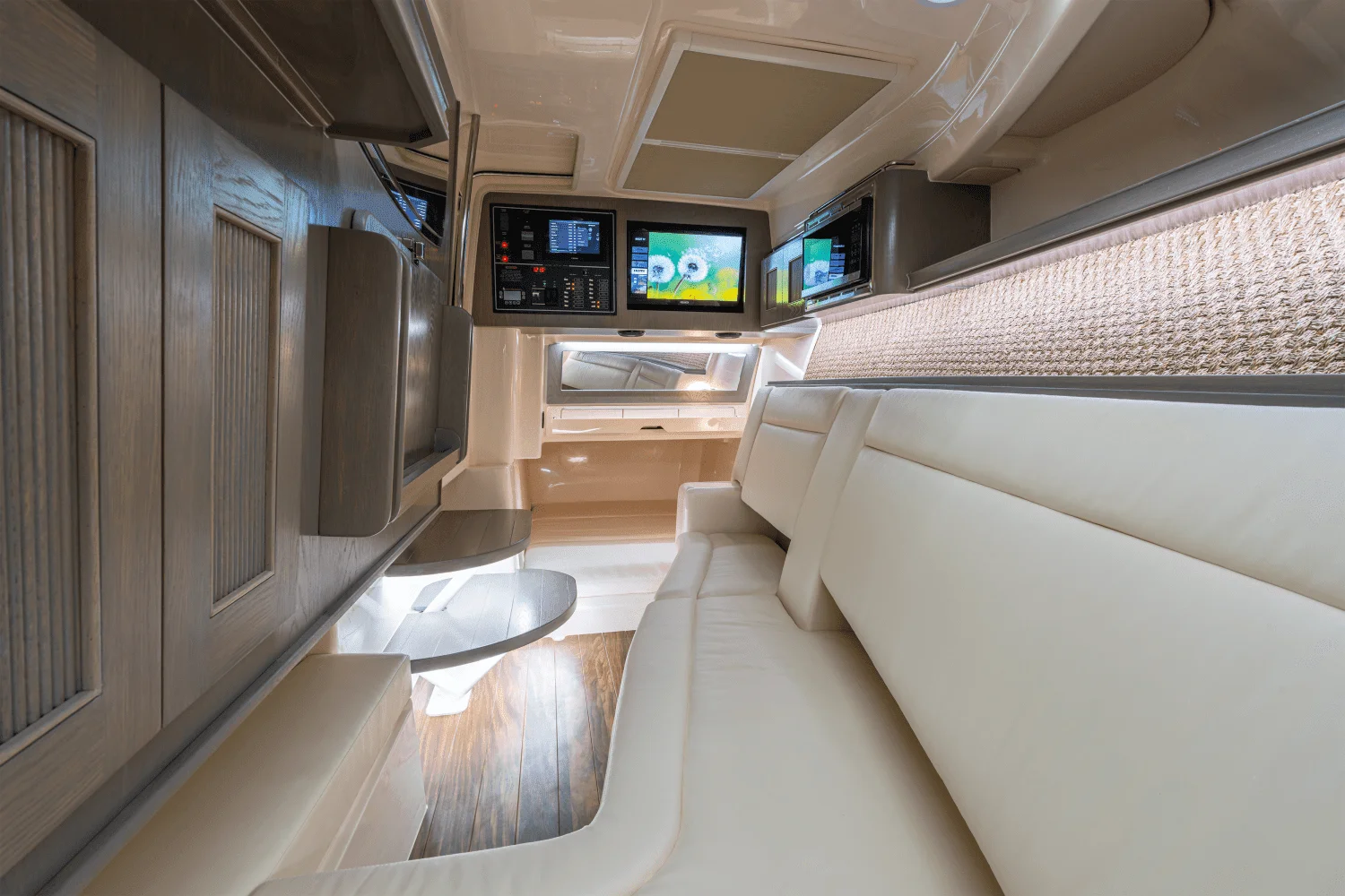 2026 Grady-White Freedom 415 Image Thumbnail #8