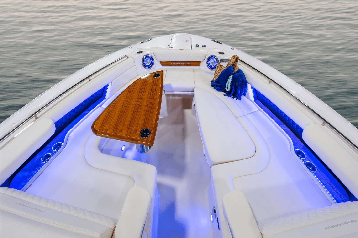 2026 Grady-White Freedom 415 Image Thumbnail #11