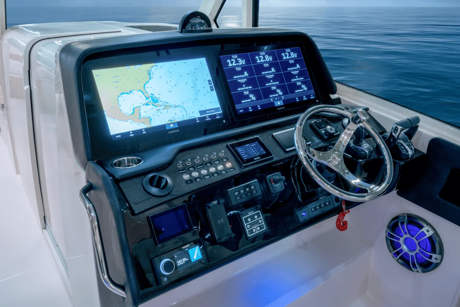 2026 Grady-White Freedom 415 Image Thumbnail #5