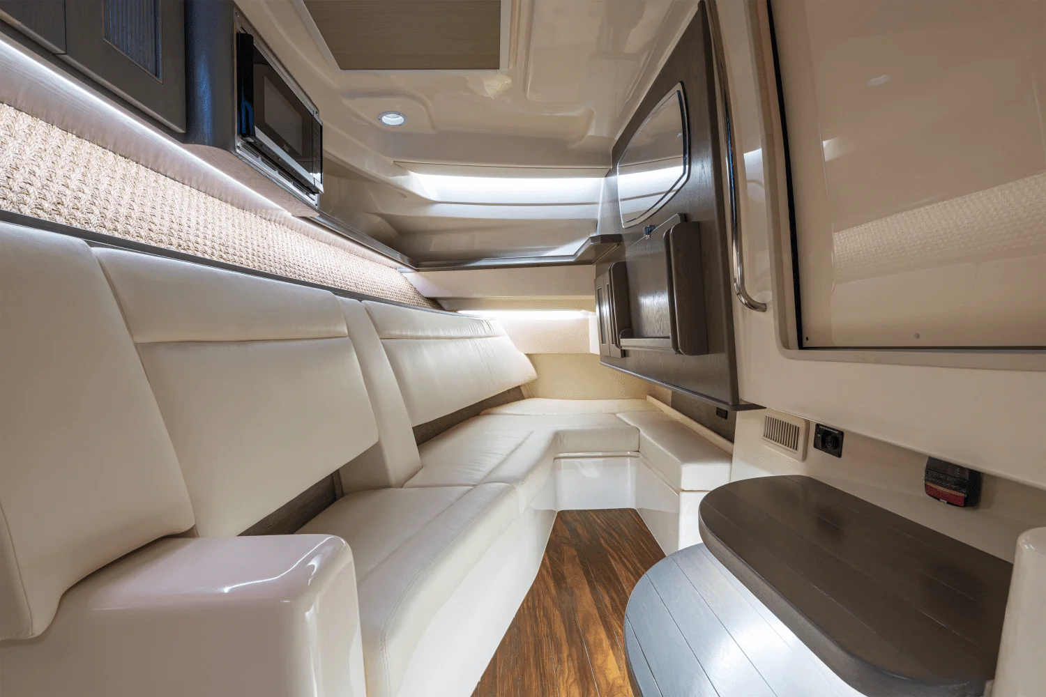 2026 Grady-White Freedom 415 Image Thumbnail #7