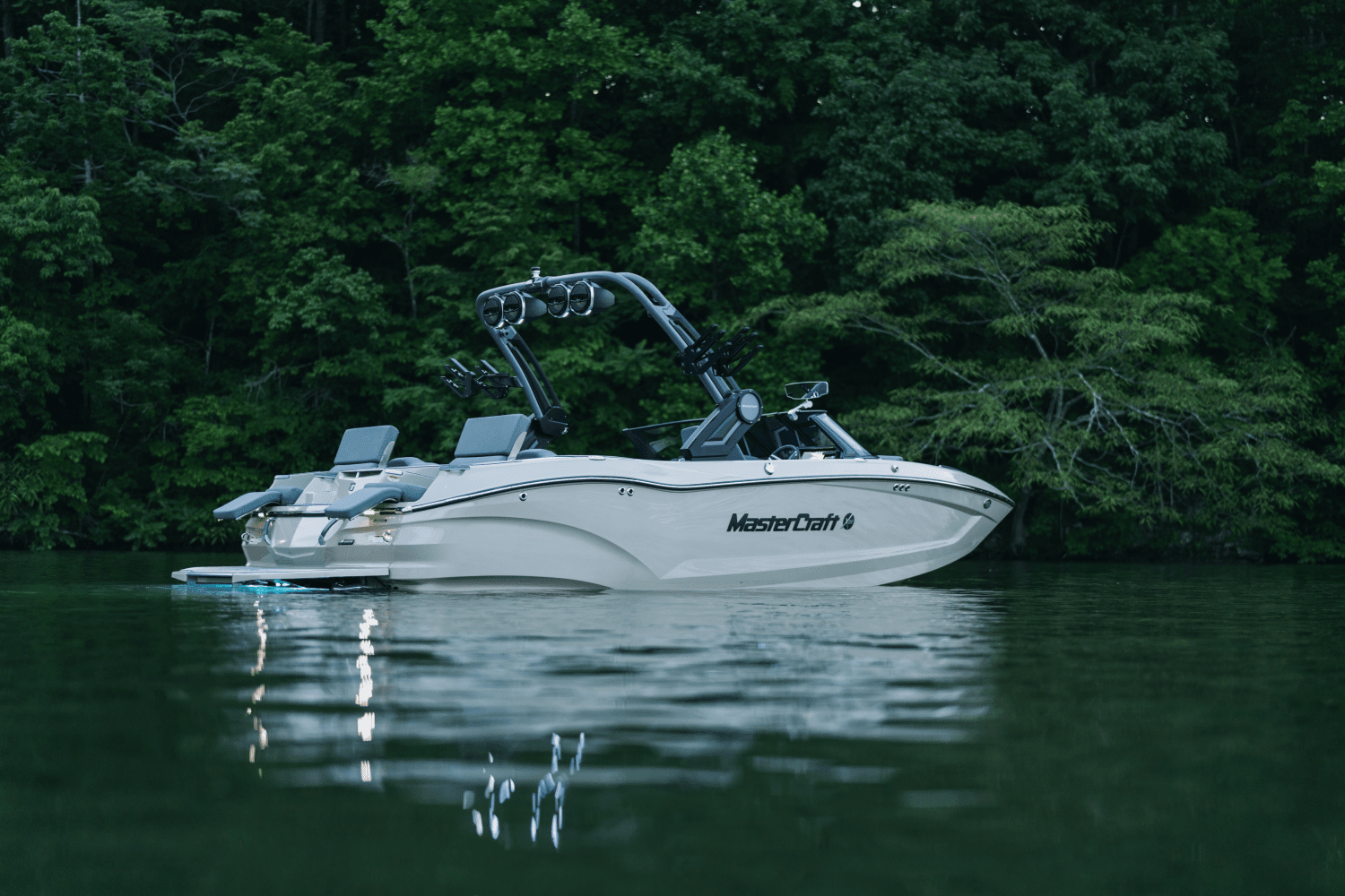 2025 Mastercraft X22 Image Thumbnail #2