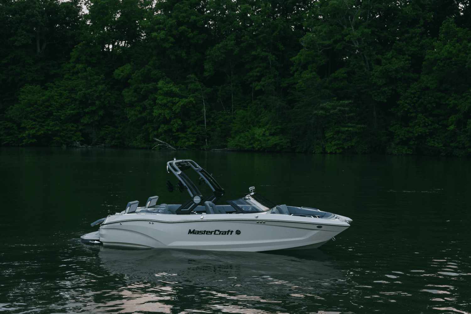 2025 Mastercraft X22 Image Thumbnail #8