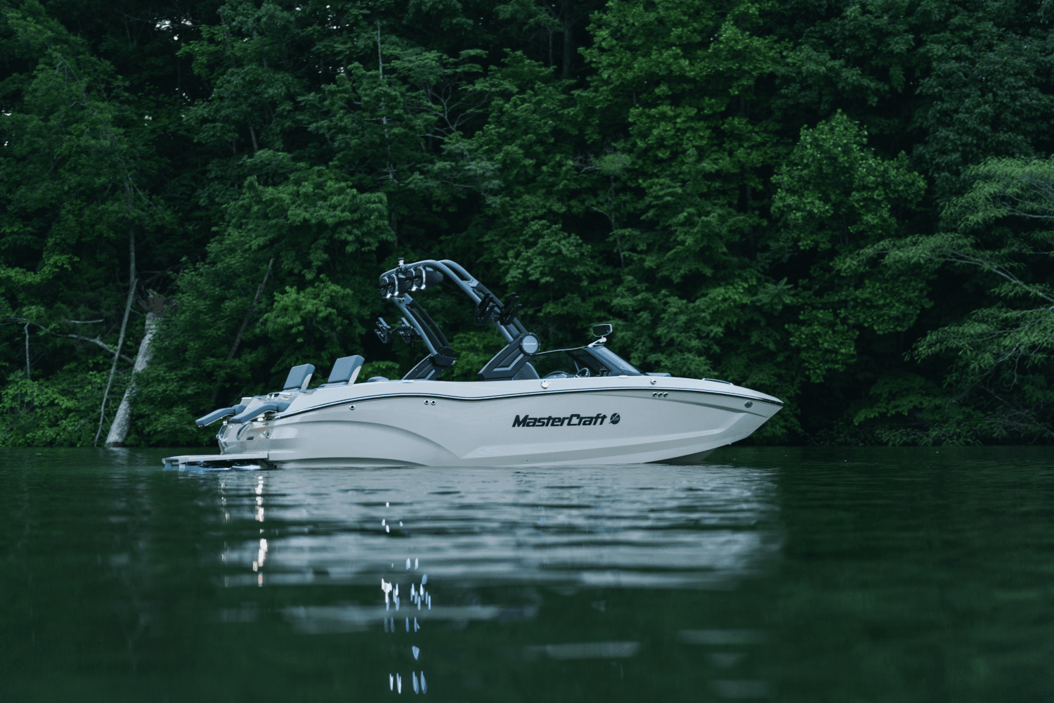 2025 Mastercraft X22 Image Thumbnail #3