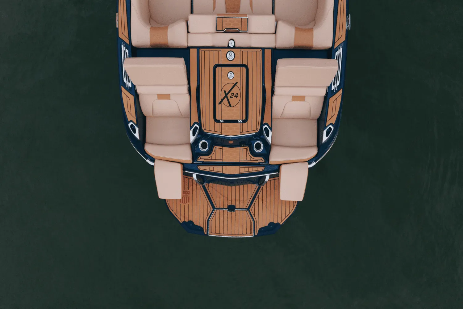 2025 Mastercraft X24 Image Thumbnail #31