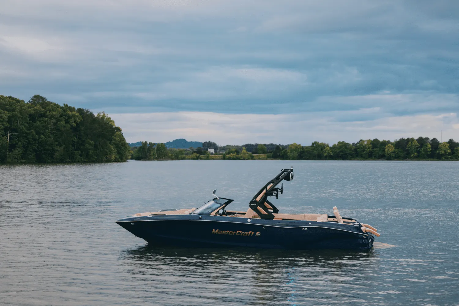 2025 Mastercraft X24 Image Thumbnail #0