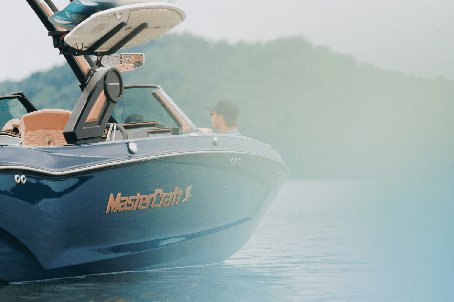 2025 Mastercraft X24 Image Thumbnail #14