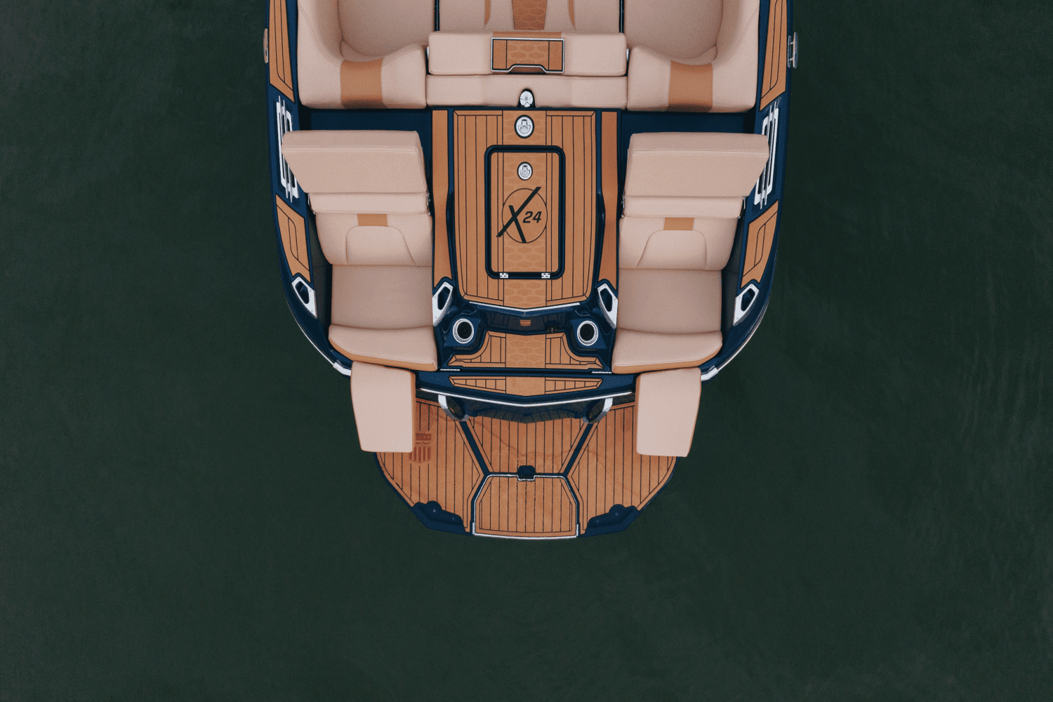 2025 Mastercraft X24 Image Thumbnail #64