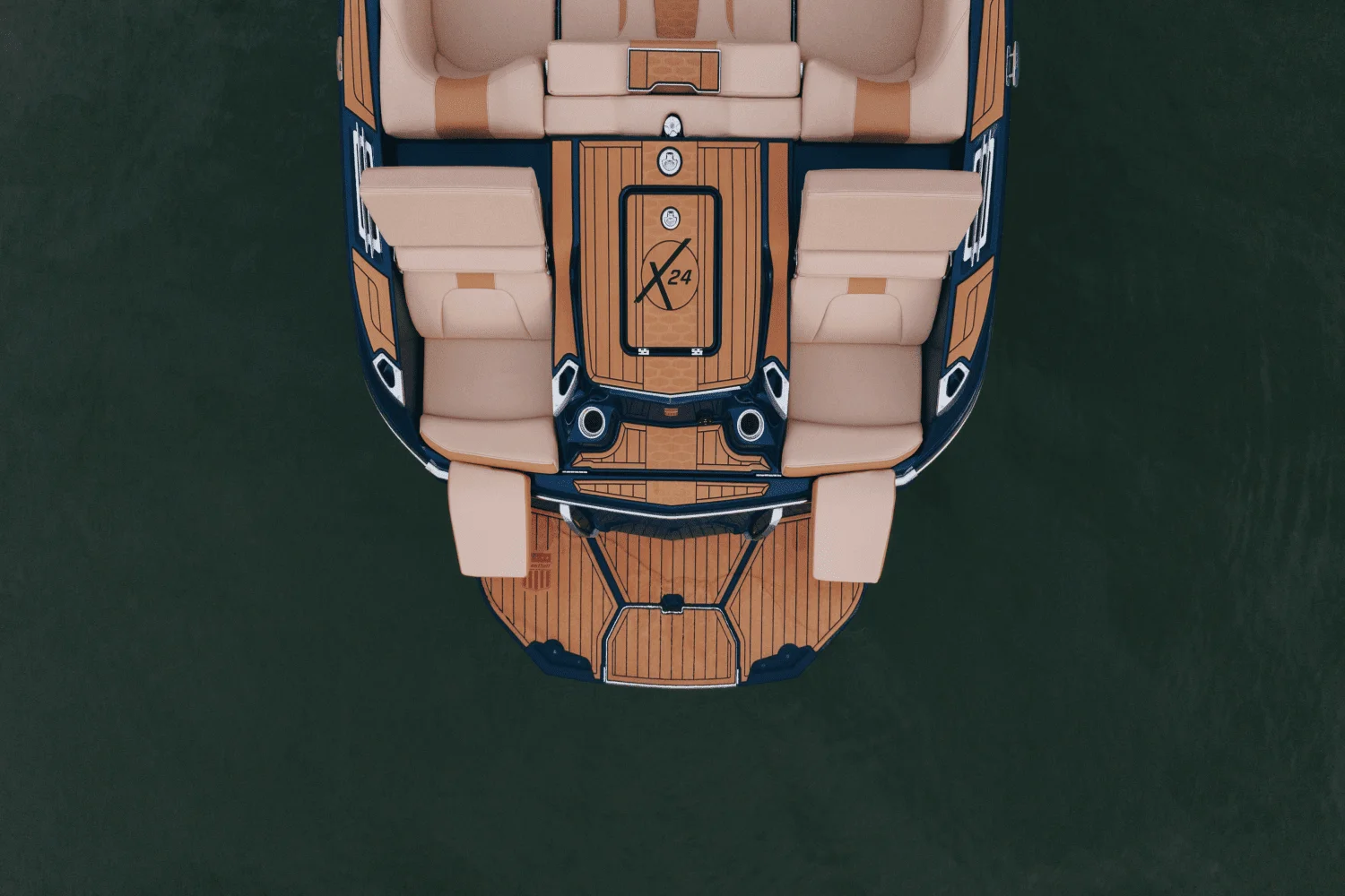 2026 Mastercraft X24 Image Thumbnail #31