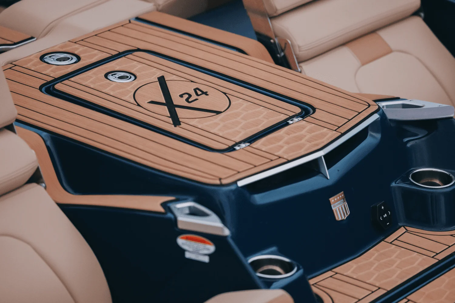 2026 Mastercraft X24 Image Thumbnail #27