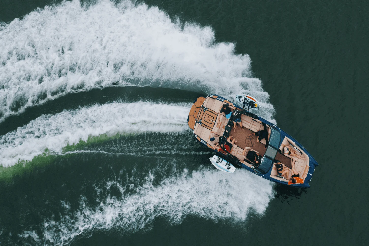 2026 Mastercraft X24 Image Thumbnail #16