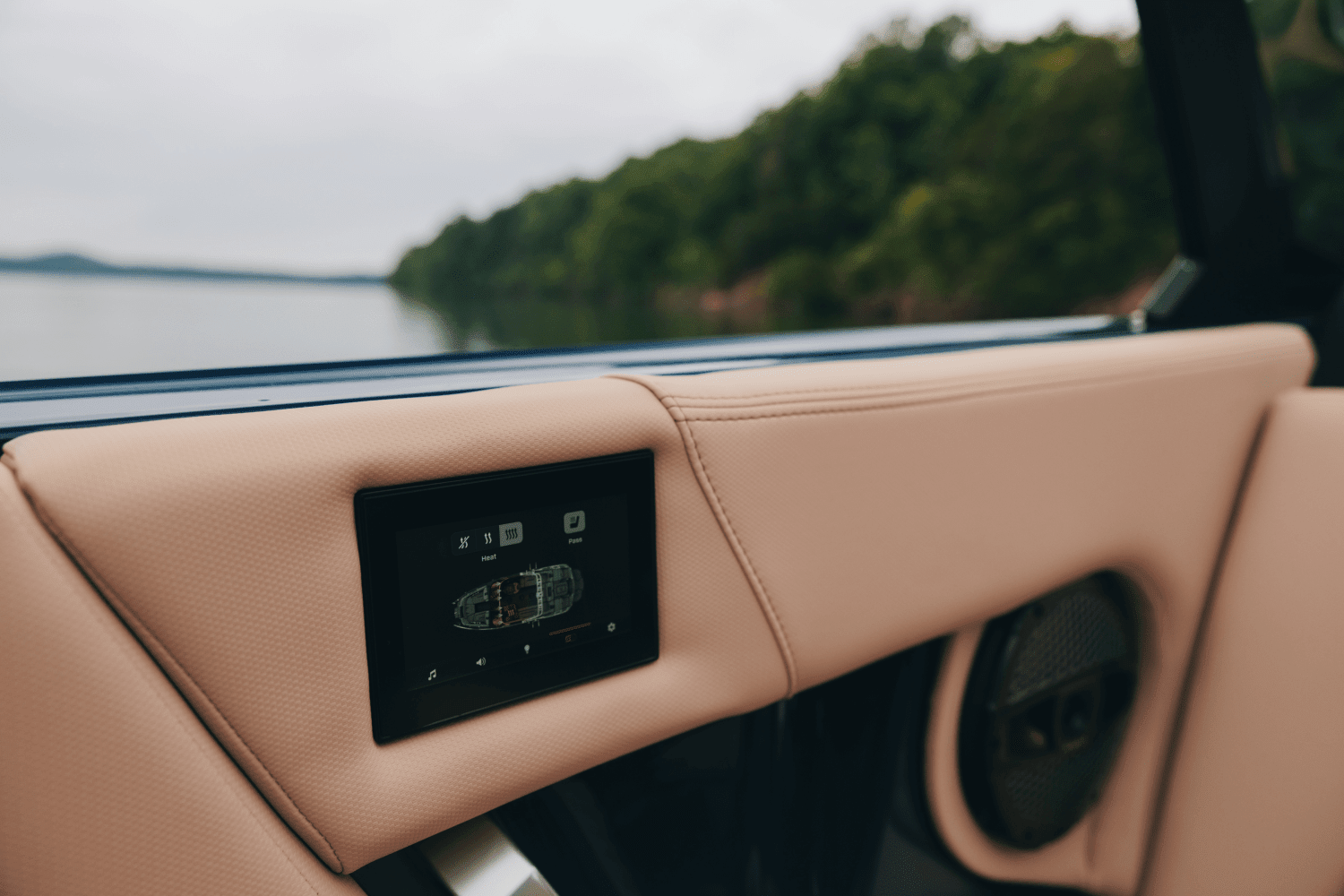 2025 Mastercraft X24 Image Thumbnail #40