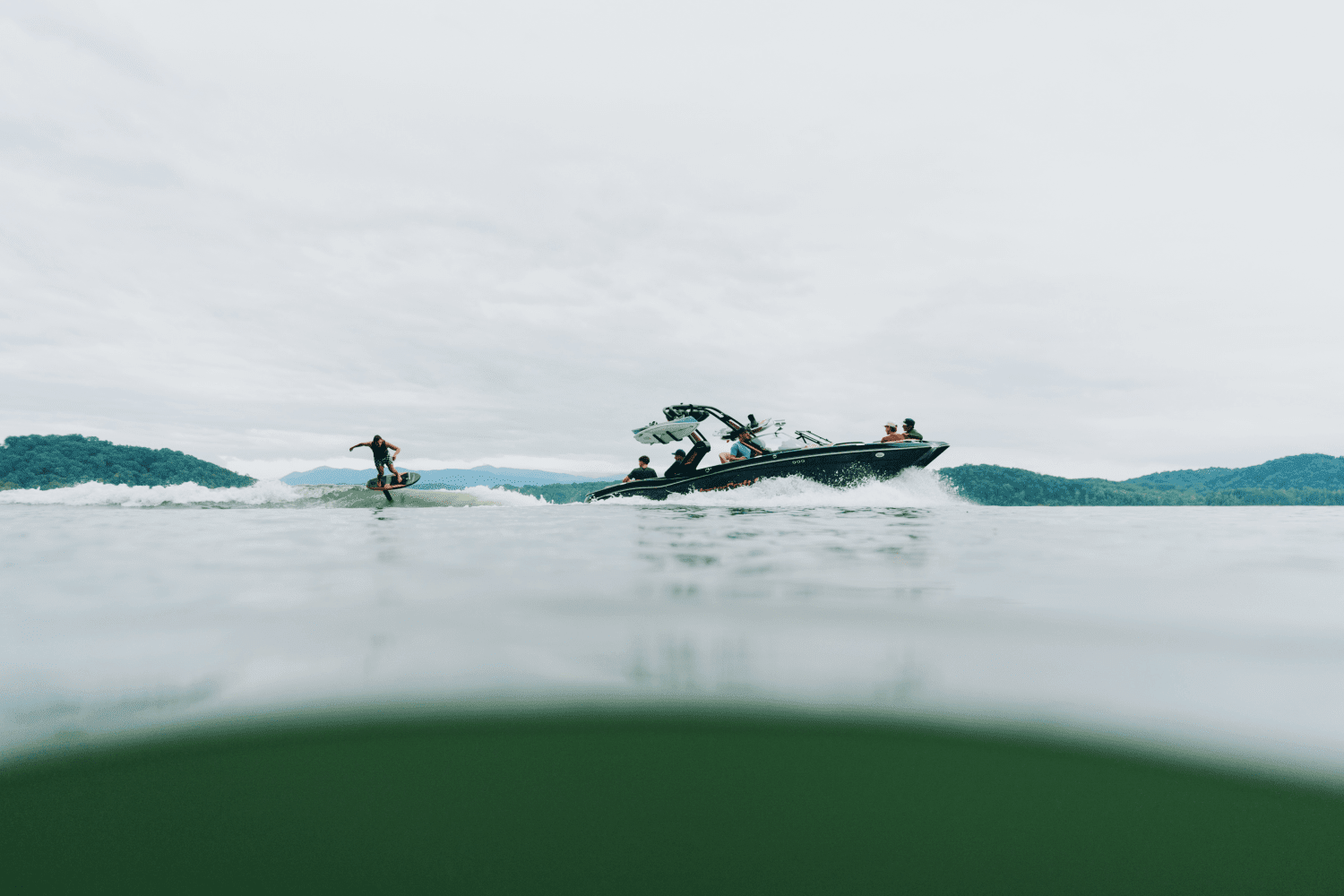 2025 Mastercraft X24 Image Thumbnail #43