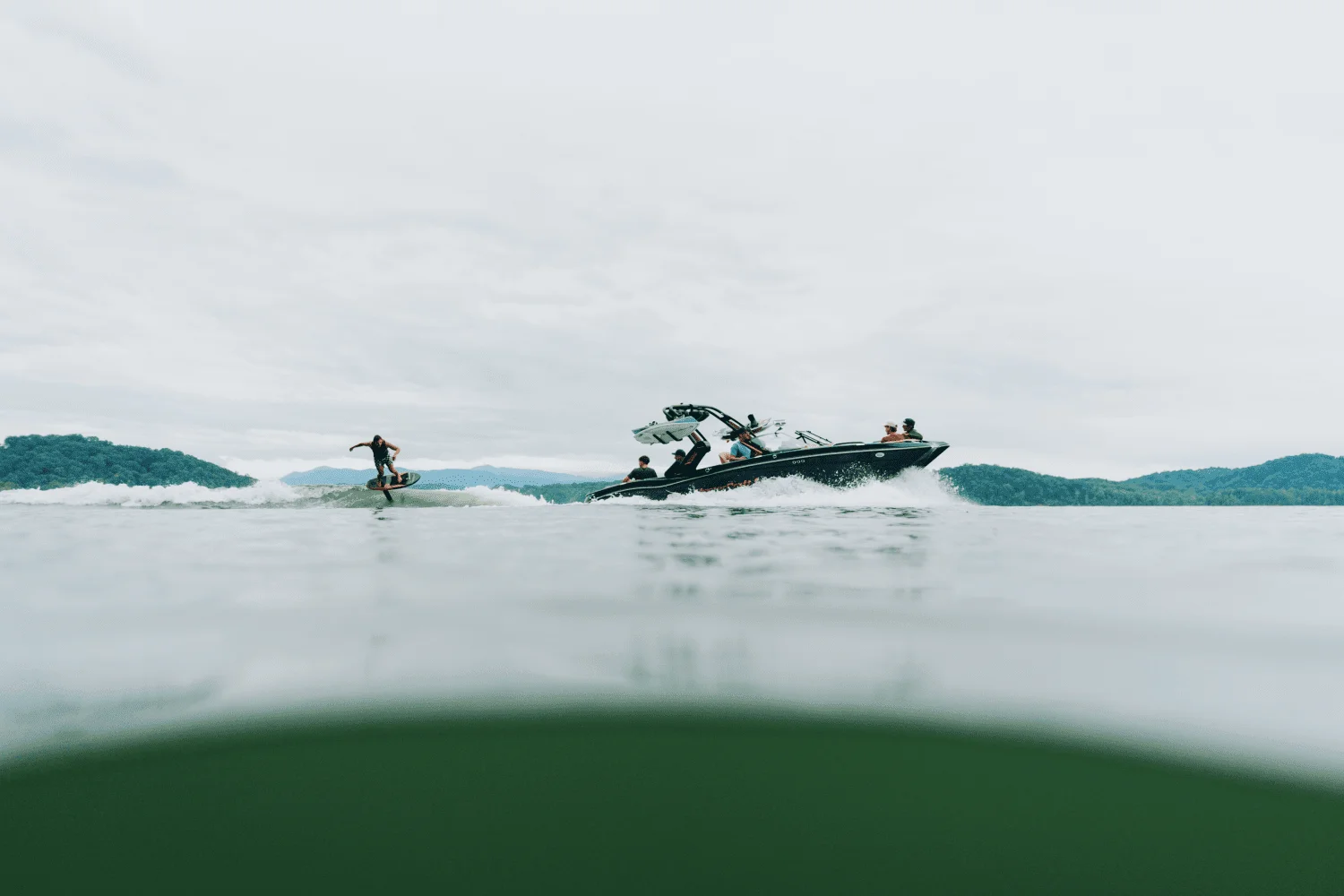 2026 Mastercraft X24 Image Thumbnail #10