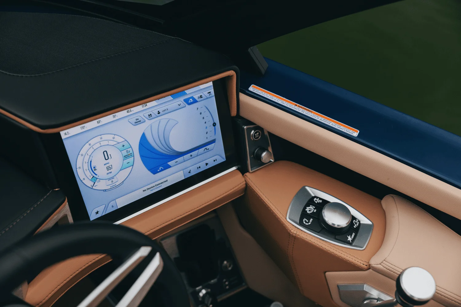 2026 Mastercraft X24 Image Thumbnail #8