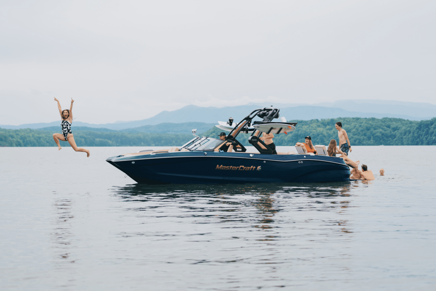 2025 Mastercraft X24 Image Thumbnail #28