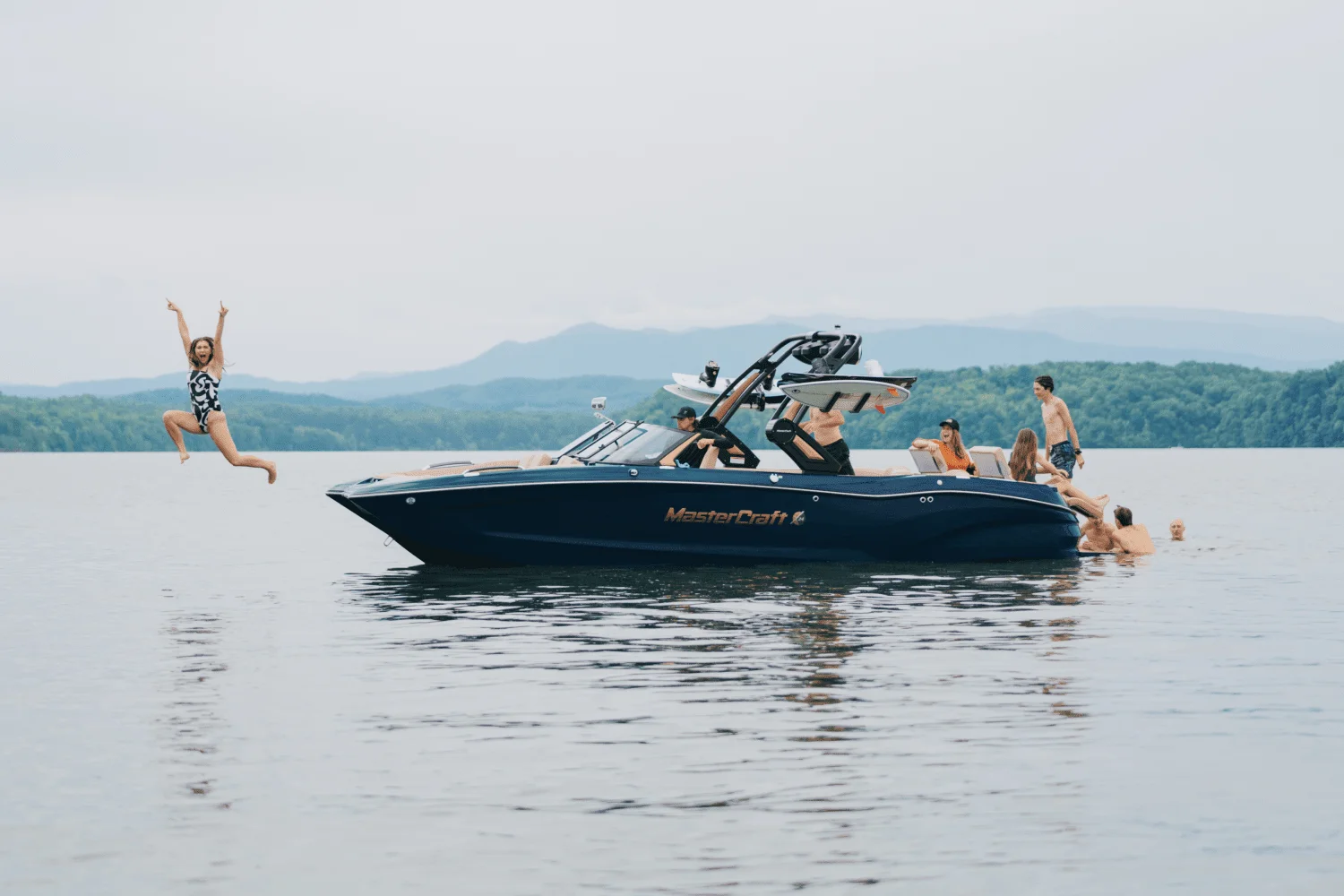 2026 Mastercraft X24 Image Thumbnail #1