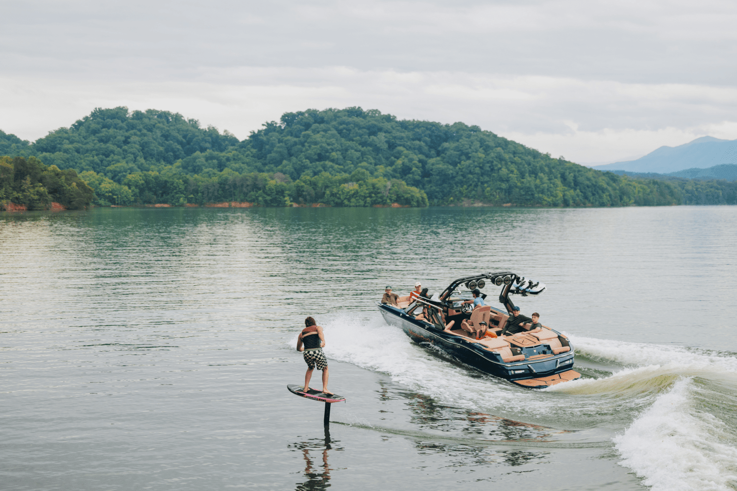 2025 Mastercraft X24 Image Thumbnail #42