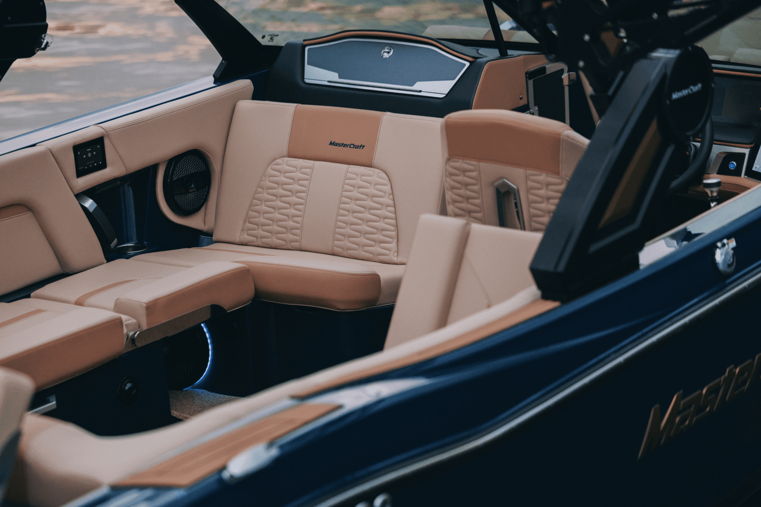 2025 Mastercraft X24 Image Thumbnail #58