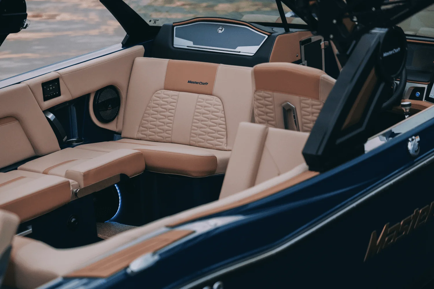 2026 Mastercraft X24 Image Thumbnail #25