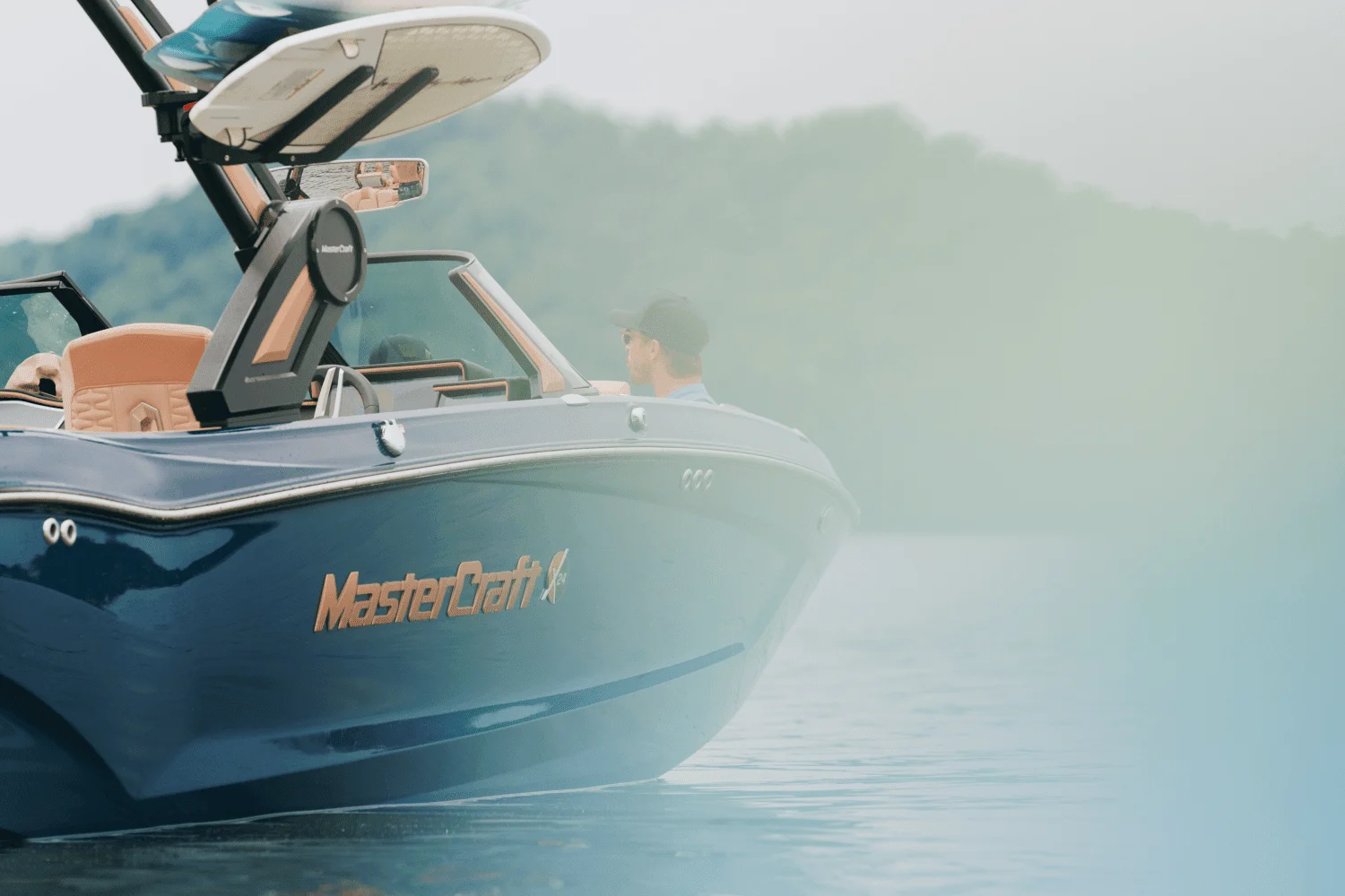 2026 Mastercraft X24 Image Thumbnail #14