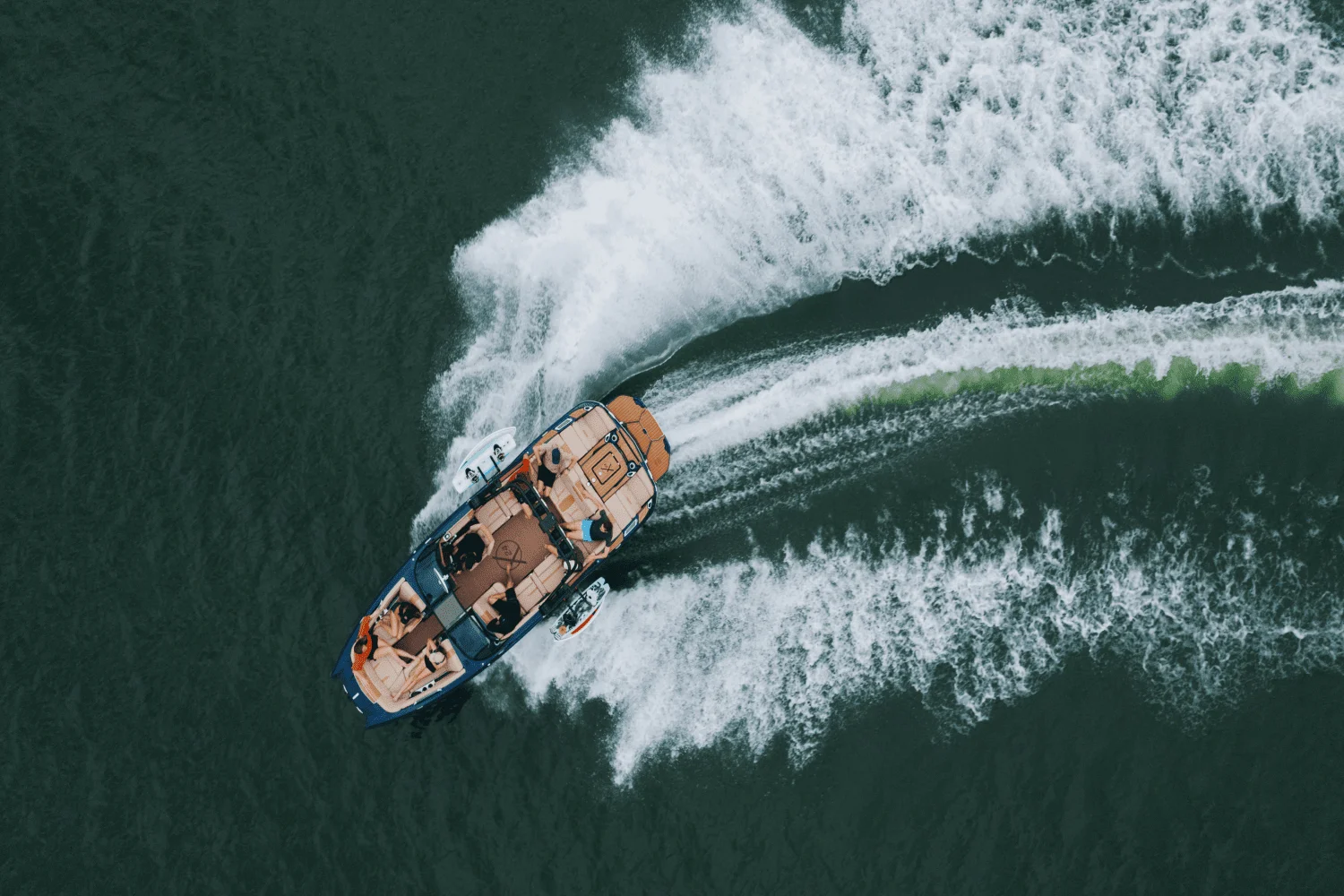 2026 Mastercraft X24 Image Thumbnail #15