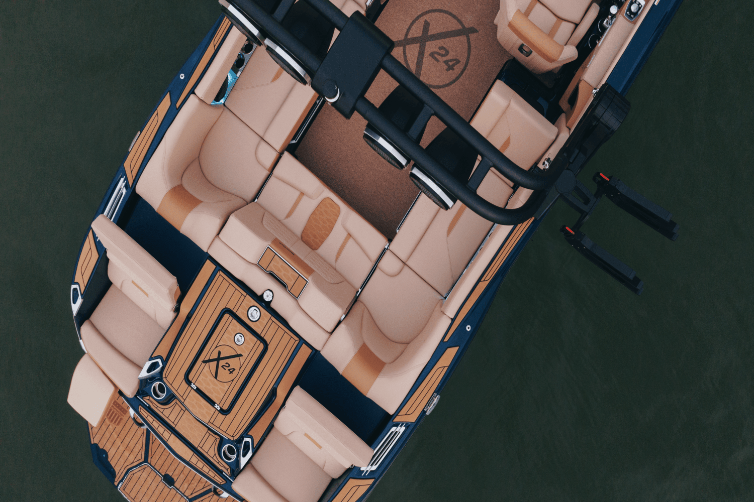 2025 Mastercraft X24 Image Thumbnail #63