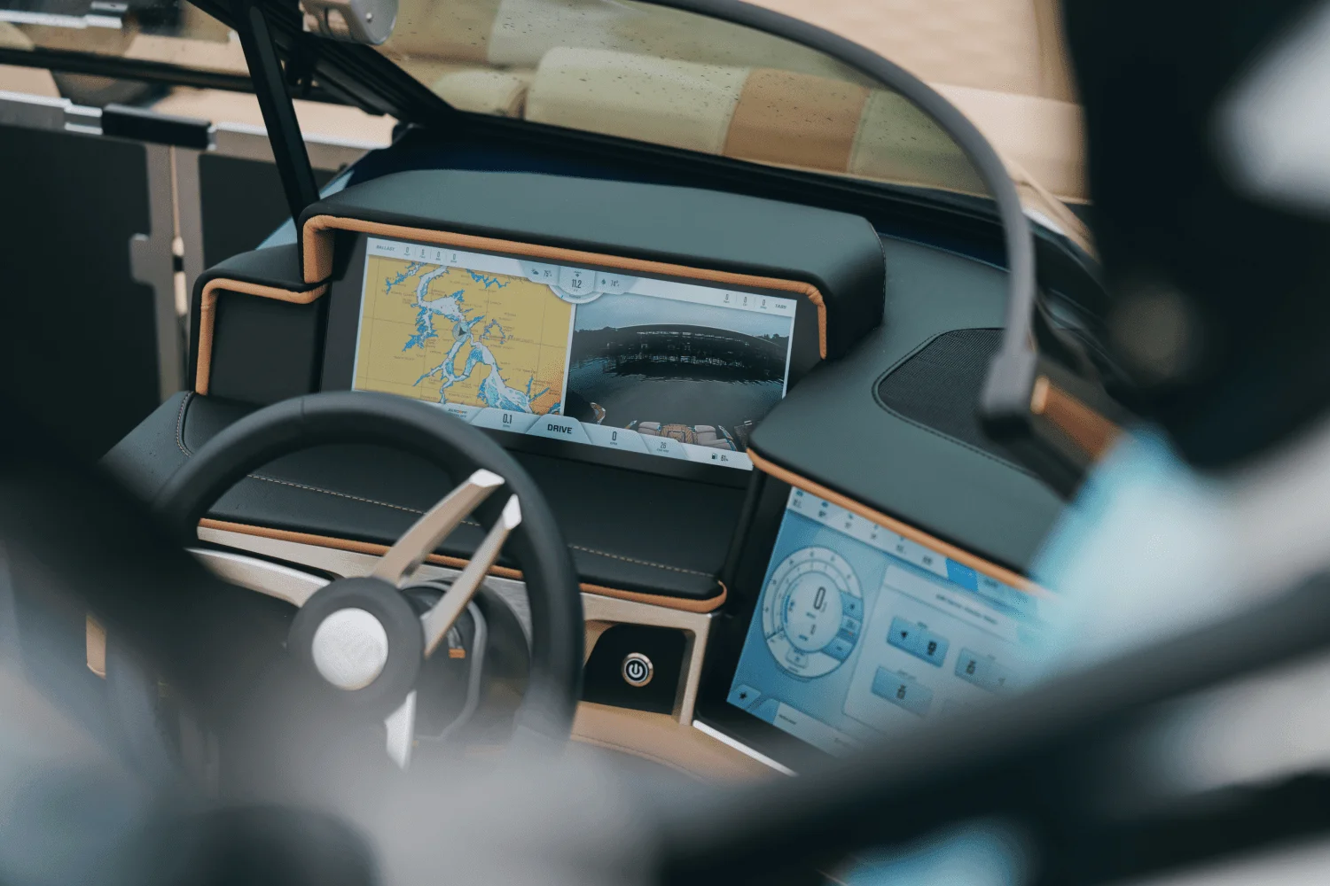 2026 Mastercraft X24 Image Thumbnail #22