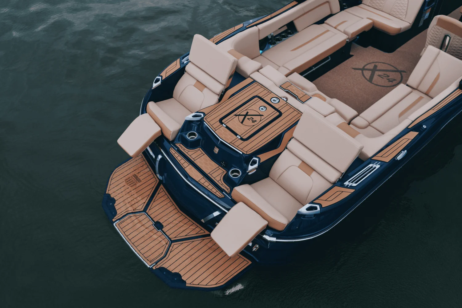 2026 Mastercraft X24 Image Thumbnail #28