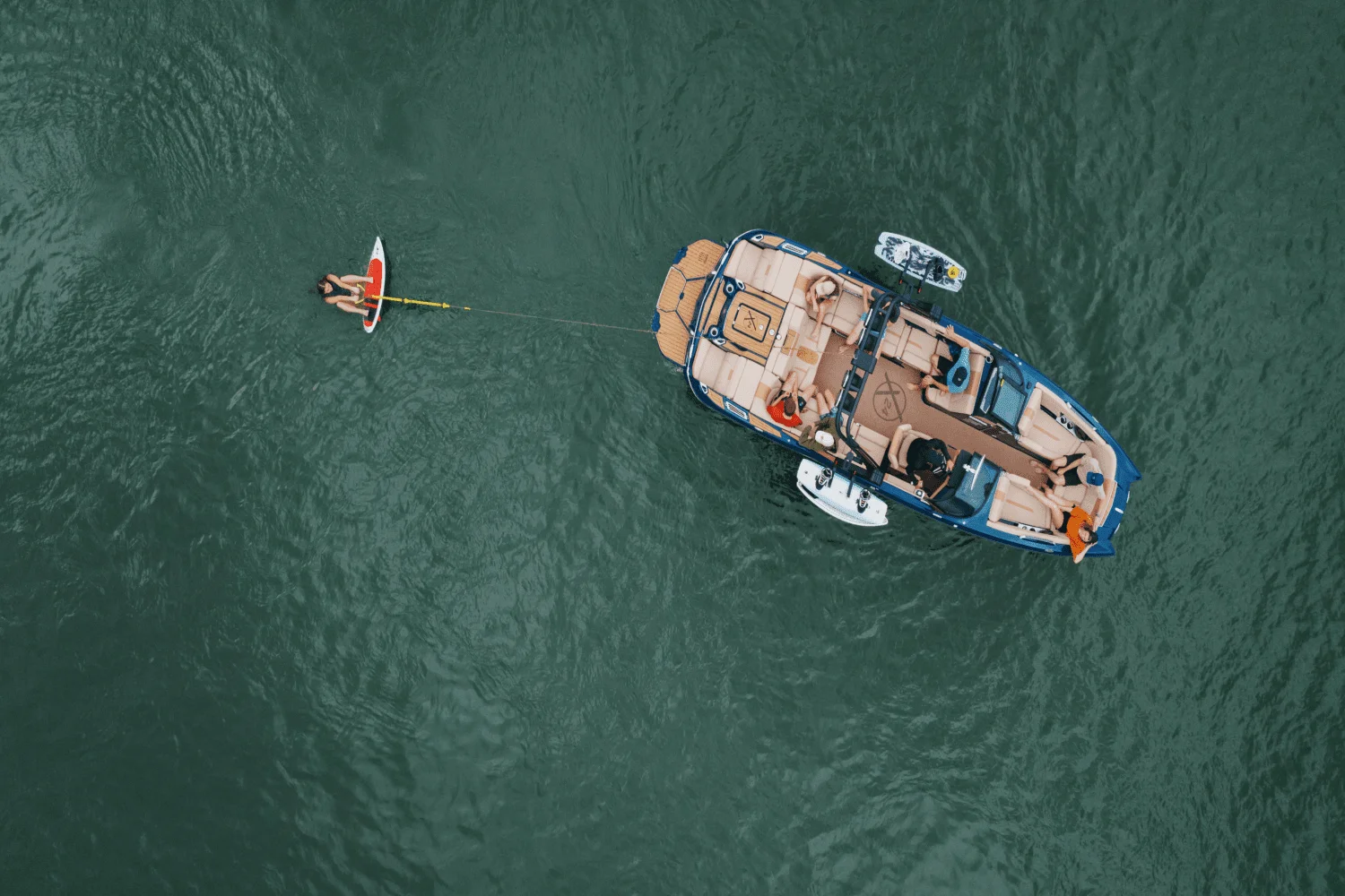 2025 Mastercraft X24 Image Thumbnail #46