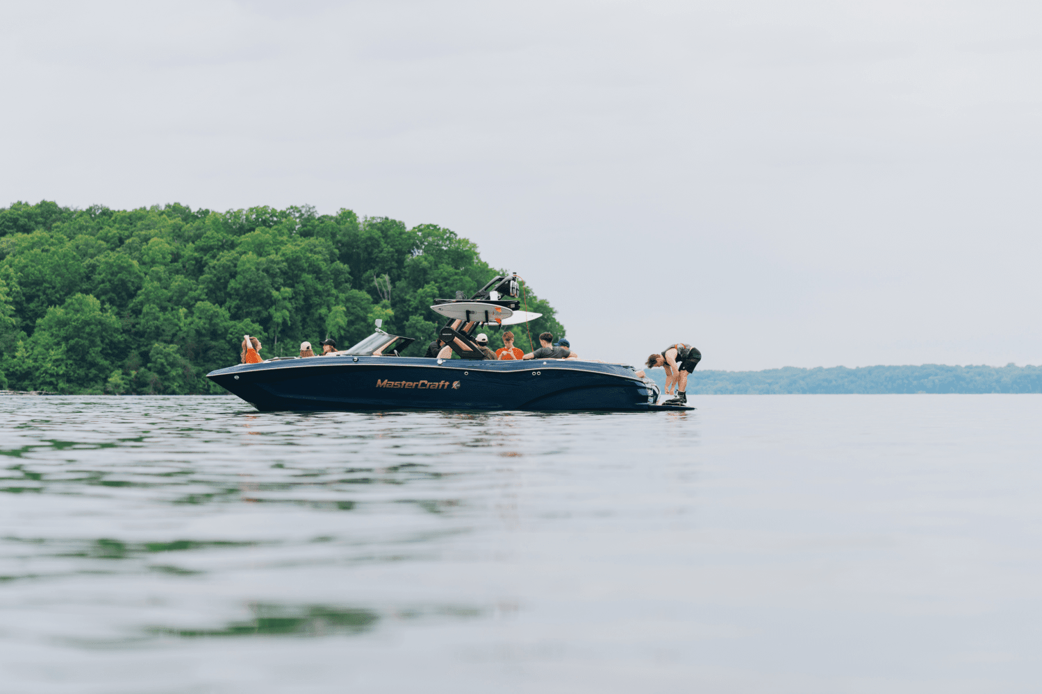 2025 Mastercraft X24 Image Thumbnail #30