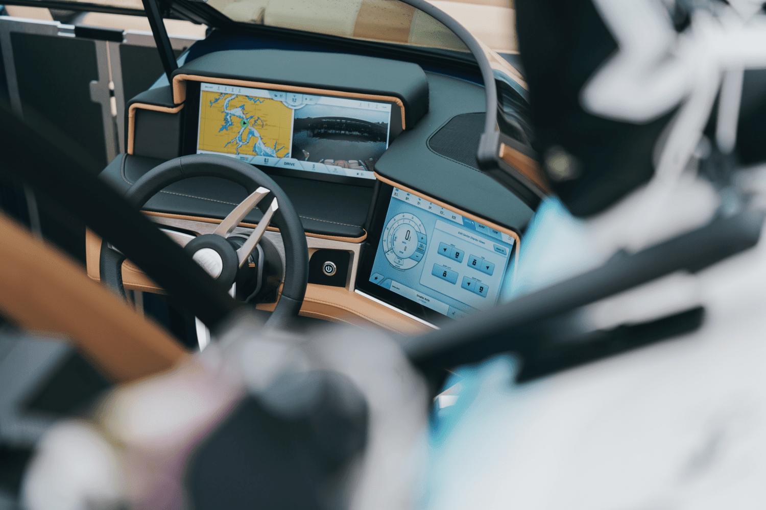 2025 Mastercraft X24 Image Thumbnail #54