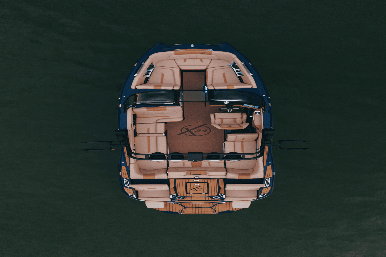 2025 Mastercraft X24 Image Thumbnail #62