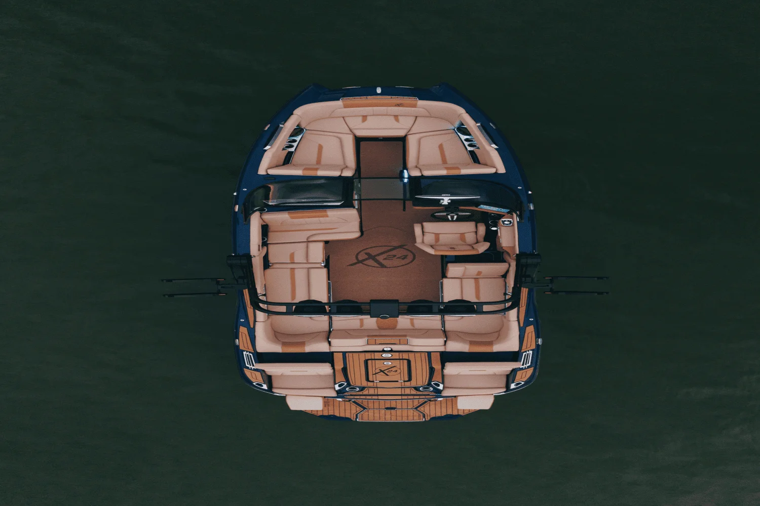 2026 Mastercraft X24 Image Thumbnail #29